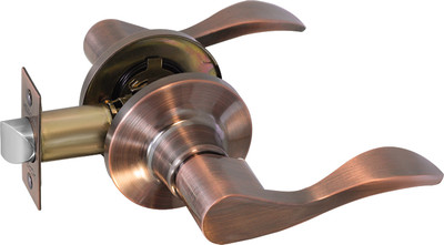 

Ручка дверная, ЗВ1-05