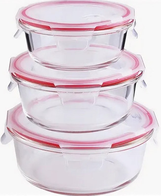 

Набор контейнеров, 31041