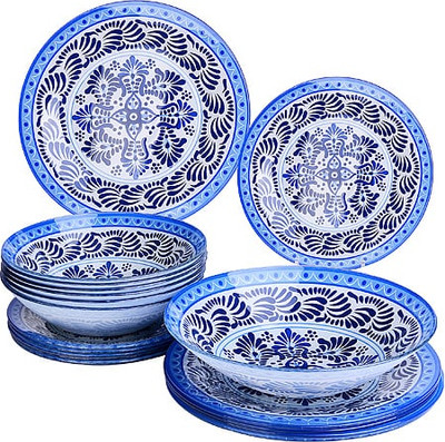 

Набор столовой посуды, 30679