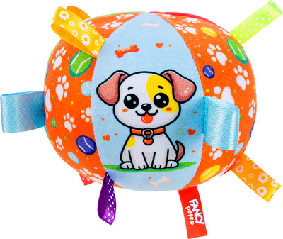 

Игрушка для собак, Мяч / FPS45