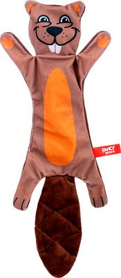 Игрушка для собак Fancy Pets Бобер / FPS47 - 