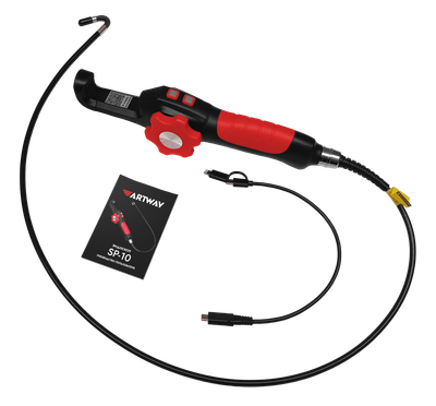 

Инспекционная камера, SP-10