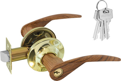 

Ручка дверная, ТТ12-01