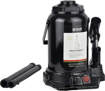 

Бутылочный домкрат, БАК20047