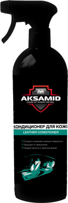 

Кондиционер для кожи, Аксамид Leather Conditioner