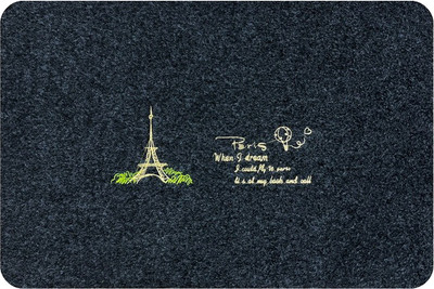 

Коврик грязезащитный, Creative