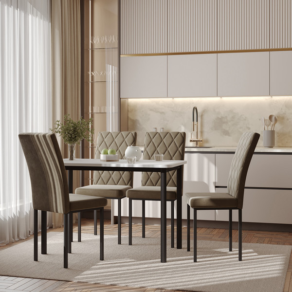 Купить Стул Mio Tesoro Bellagio в Минске