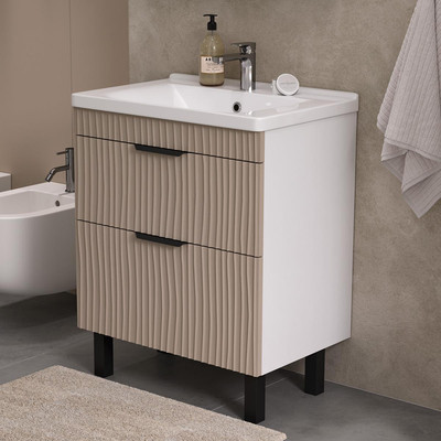 

Тумба с умывальником, Lotty 70.2Y Миранда/Фостер/Pulsus + Миранда 70