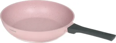 

Сковорода, Florence Induction Total Pink TF1628tpi