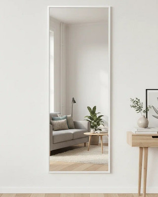 

Зеркало, Сельетта-5