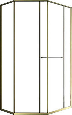 

Душевой уголок, Дария PN 120x90 / 1-10-4-2-0-354