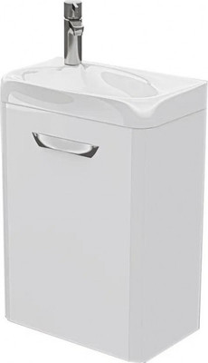 

Тумба под умывальник, Mini-M 40 + Био.М 40