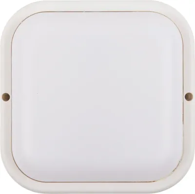 

Светильник ЖКХ, ULW-Q229 18W/6500K IP65 WHITE / UL-00013191