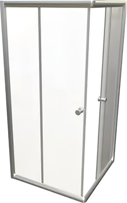 

Душевой уголок, Дрим 110 / 1-09-2-0-0-1200