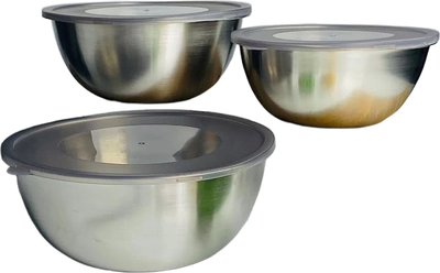 

Набор мисок, 910-016