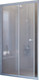 Душевая дверь Radomir Вита 1300 / 1-63-2-0-0-1091 (матовый) -