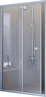 

Душевая дверь, Вита 1600 / 1-63-2-0-0-1120