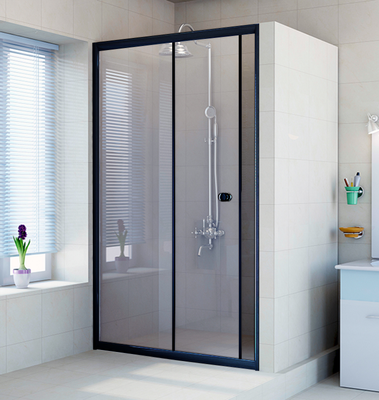 

Душевая дверь, Вита 1100 / 1-63-6-0-0-1070