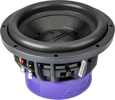 

Головка сабвуфера, Indigo 10.D2