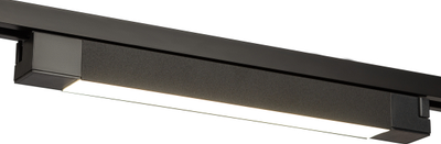 

Трековый светильник, TR50-2030 BK / Б0069989