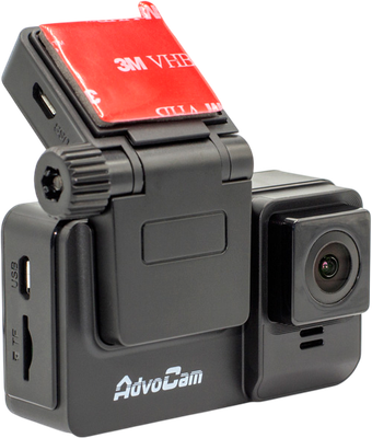 

Автомобильный видеорегистратор, FD Black III + FD III-Bracket-PGG