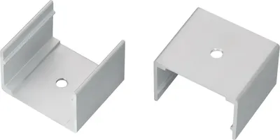 

Крепление для профиля для светодиодной ленты, ARL-STARDUST-3020-CLIP ANOD / 042138