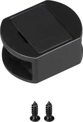 

Крепление для трековой системы, ART-INBELT-BELT-HOLDER BK / 047981