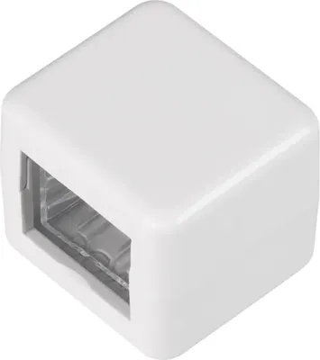 

Заглушка для светодиодной ленты, ARL-A84 / 048888