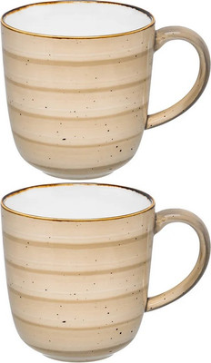 

Набор кружек, Кантри Крафт / 520185