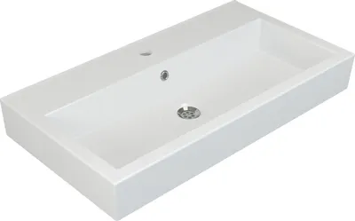 

Умывальник, Форум 80 ФС с/о с1 Фаянсовый с креплением