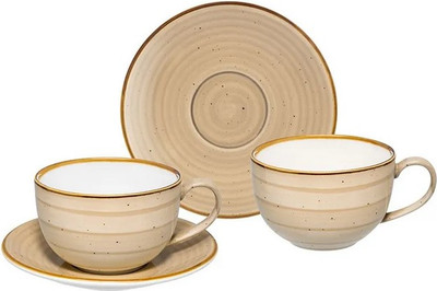 

Набор для чая/кофе, Кантри Крафт / 520187