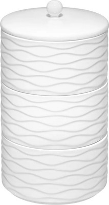 

Набор емкостей для хранения, Айсберг волны / 541004