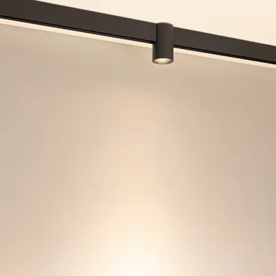 

Трековый светильник, MAG-ORIENT-AXIO-R60-10W Warm3000 / 059260