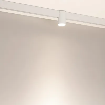 

Трековый светильник, MAG-ORIENT-AXIO-R60-15W Day4000 / 059255