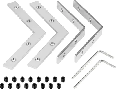 

Соединитель профилей для шинопровода, LINE-6070-120 Set / 056818