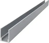 

Профиль для светодиодной ленты, ARL-STARDUST-3020-1000 ANOD / 046203