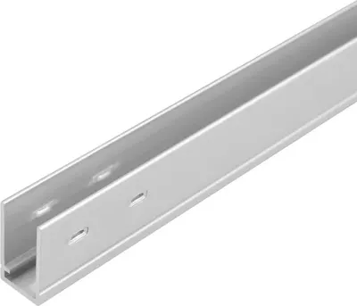 

Профиль для светодиодной ленты, HALO-SIDE-10x17-1000 ANOD / 053388