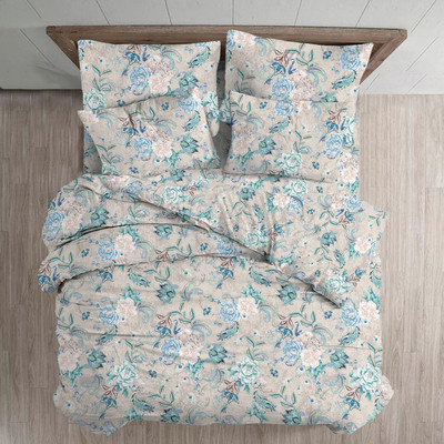 

Комплект постельного белья, 2сп Жемчужная коллекция 70203-1