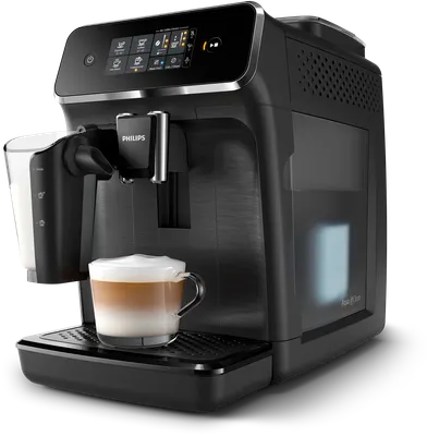 

Кофемашина, EP2230/10