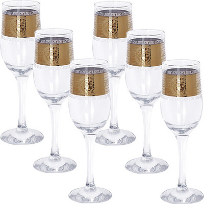 

Набор бокалов, MS160-41