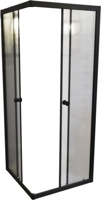 

Душевой уголок, Берген SQ 90x90 / 1-09-6-0-0-3470