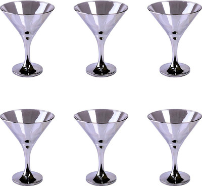 

Набор бокалов, Сияющий графит / GR410-06