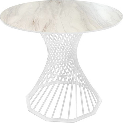 

Обеденный стол, Лотос СТ ДП1-03-15 ф900 М191