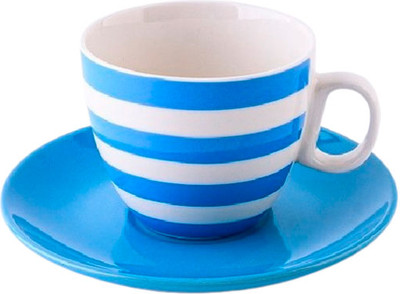 

Чашка с блюдцем, 9-25070-1