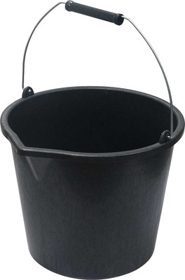 

Ведро, Хозяйственное