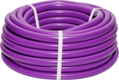 Шланг поливочный Садовита Силикон Люкс (20м, цветной) - 