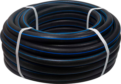 

Шланг поливочный, Торнадо