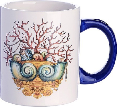 

Кружка, Страна чудес / 30816