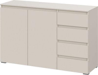 

Тумба, Люмо КМ 06 4 фасада справа