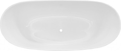 

Ванна из искусственного мрамора, Вена 165x77 / ФР-00018170